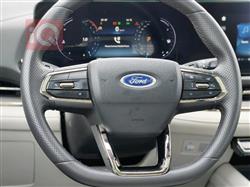 فورد تيريتوري